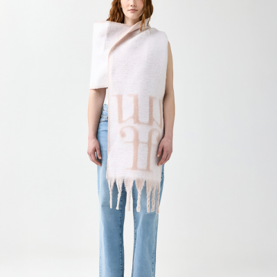 Unreal Fur Unreal Scarf - Image 1