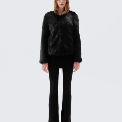 Unreal Fur Unreal Dream Jacket - Image 1