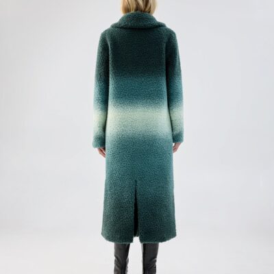Unreal Fur La Lune Coat - Image 2