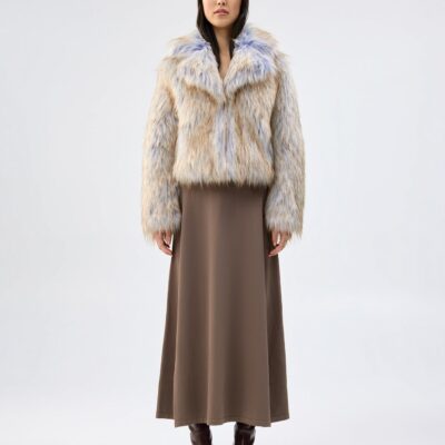 Unreal Fur Harmony Jacket - Image 1