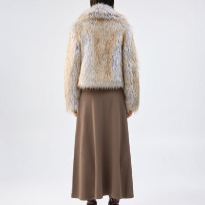 Unreal Fur Harmony Jacket - Image 2