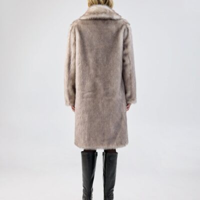 Unreal Fur Elixir Coat - Image 2