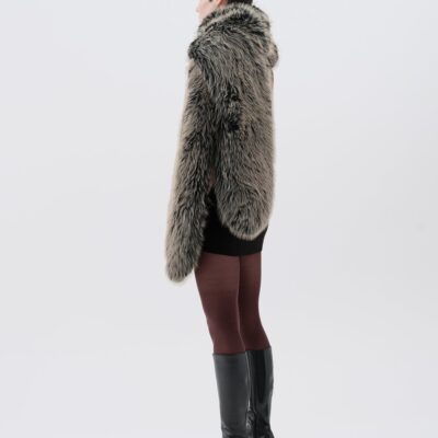 Unreal Fur BF Scarf - Image 2