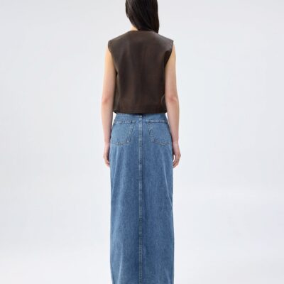 Unreal Fur Win Win Vest - Image 2