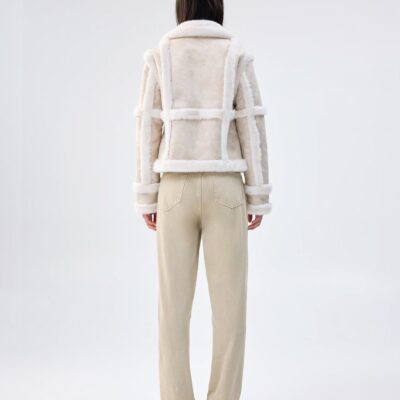 Unreal Fur Talamasca Jacket - Image 2