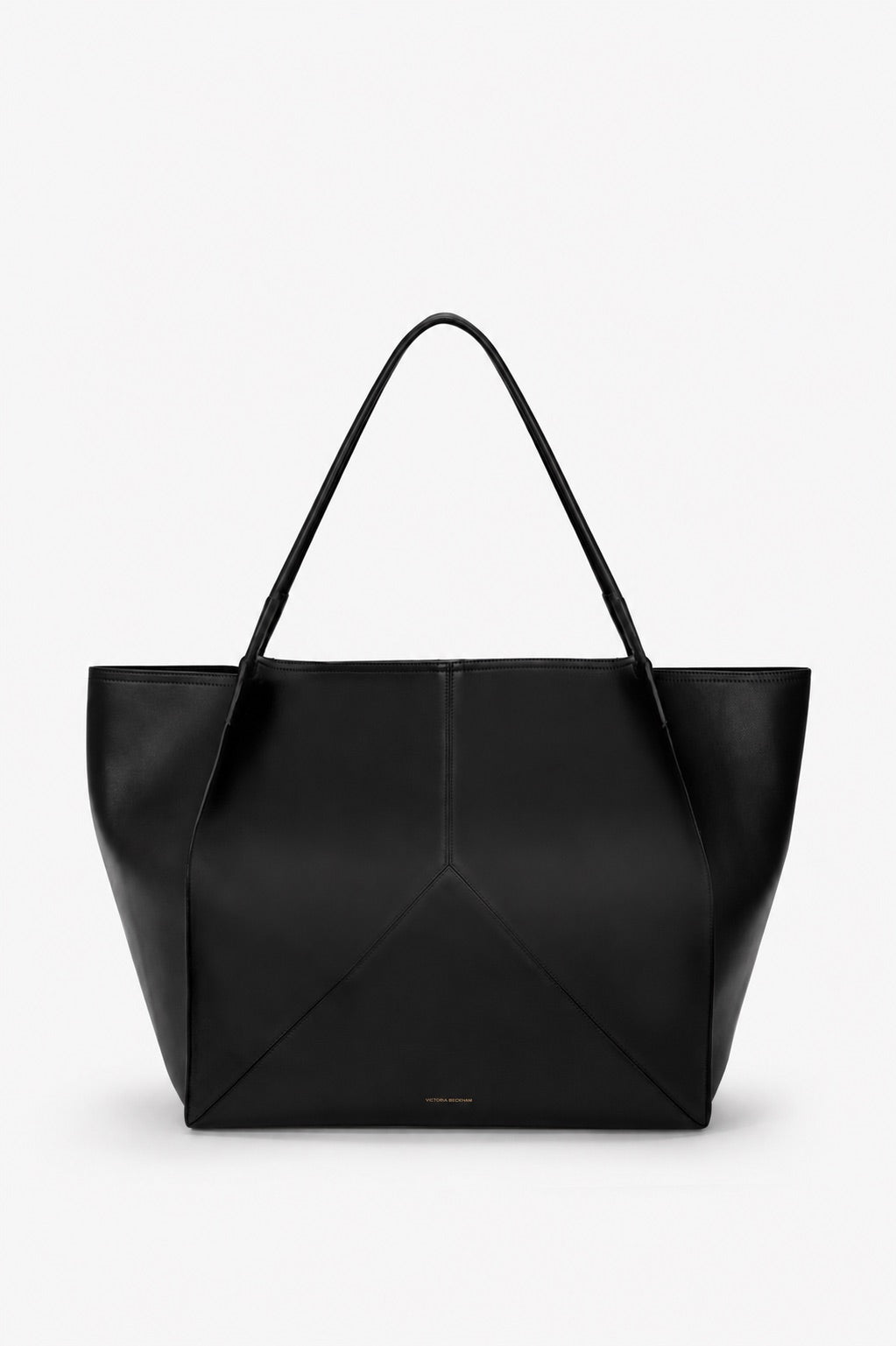 Victoria Beckham Victoria Travel Tote Soft Calf Leather - Image 1