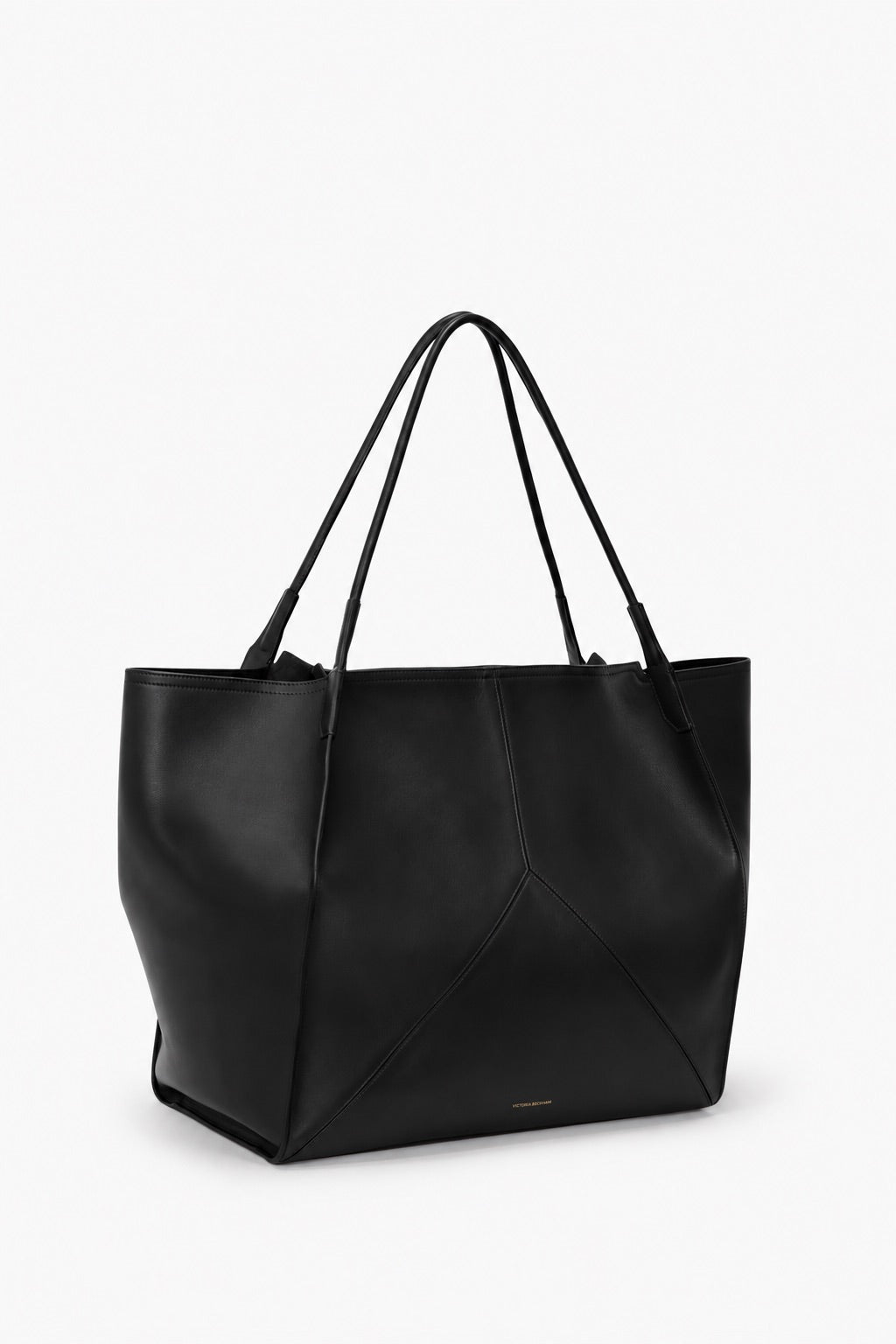 MNVBK140826065424004_2 Victoria Beckham Victoria Travel Tote Soft Calf Leather - Image 2