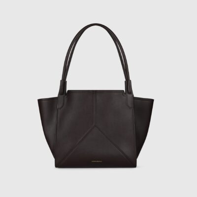 Victoria Beckham Victoria Tote Soft Calf Leather - Image 1