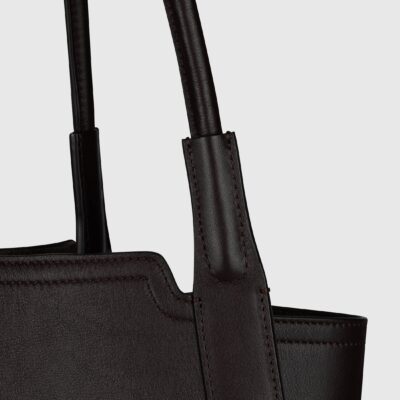 Victoria Beckham Victoria Tote Soft Calf Leather - Image 2