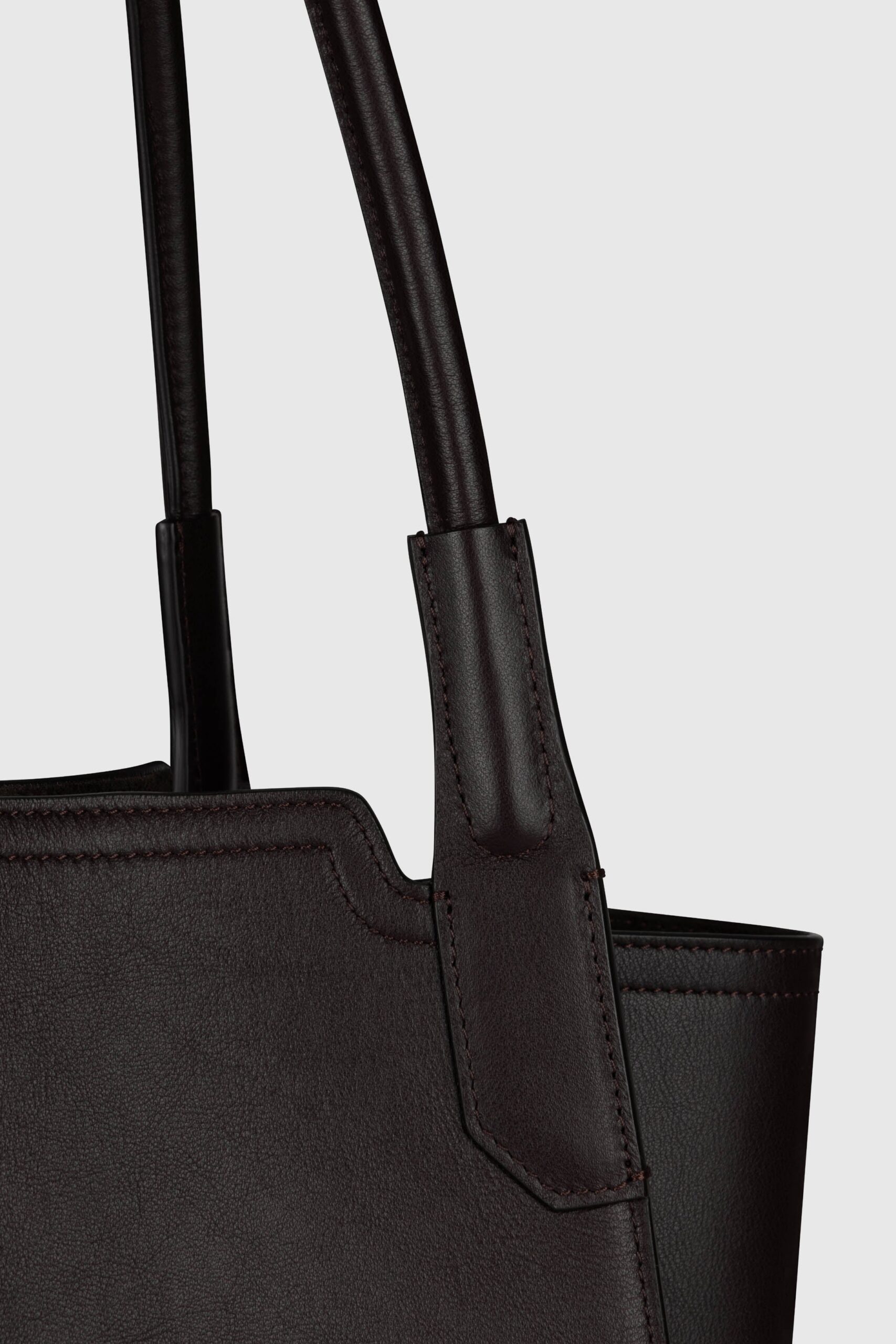 Victoria Beckham Victoria Tote Soft Calf Leather - Image 2