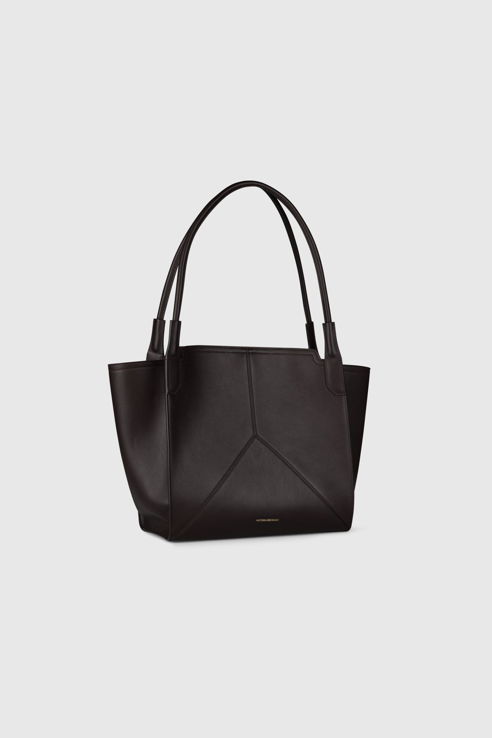 Victoria Beckham Victoria Tote Soft Calf Leather - Image 3