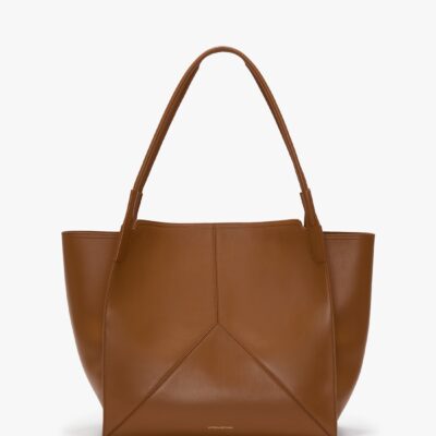 Victoria Beckham Victoria Tote Large Soft Calf Leather - Image 1
