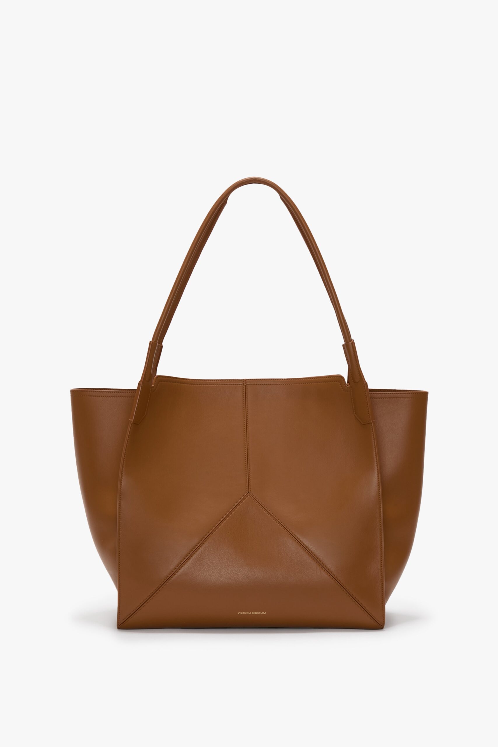 Victoria Beckham Victoria Tote Large Soft Calf Leather - Image 1