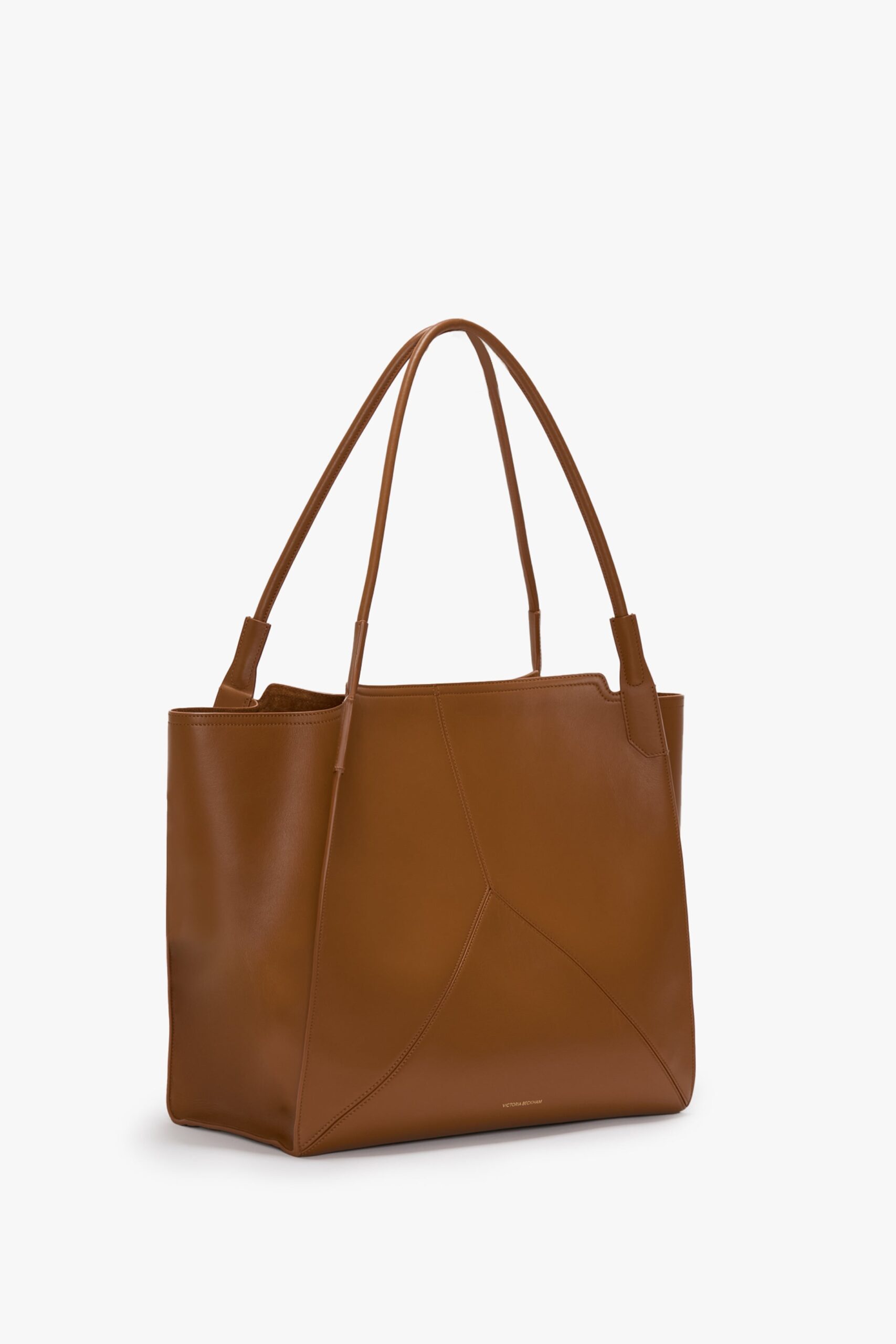 MNVBK140826065424007_2 Victoria Beckham Victoria Tote Large Soft Calf Leather - Image 2