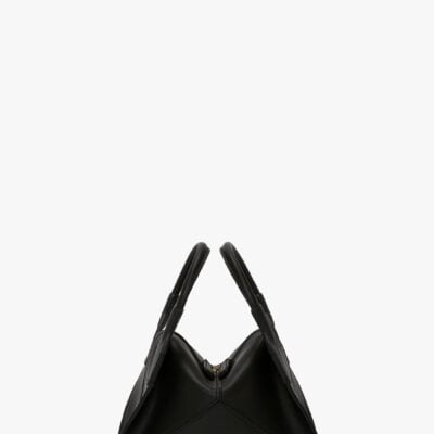 Victoria Beckham Victoria Plié Mini Bag Soft Calf Leather - Image 1