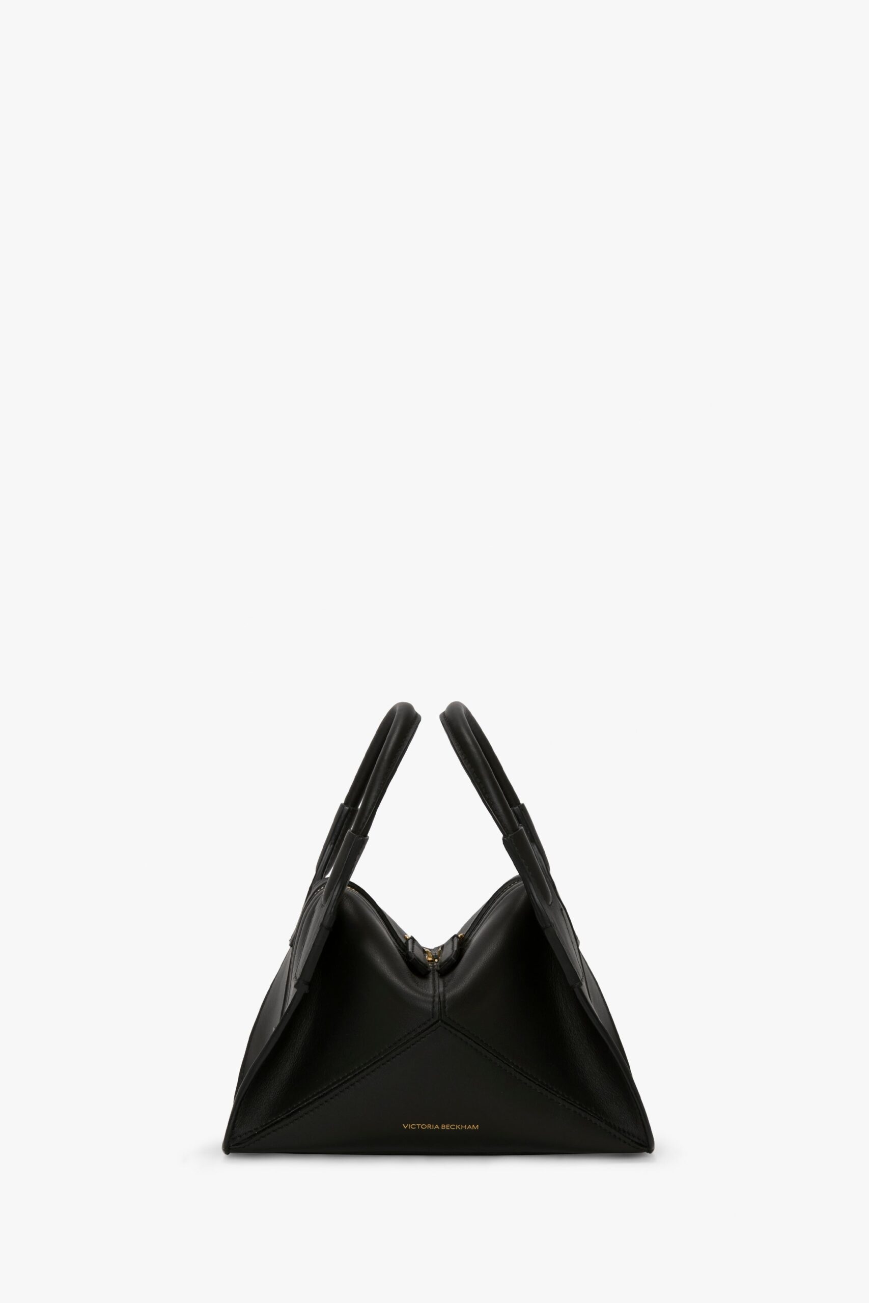 Victoria Beckham Victoria Plié Mini Bag Soft Calf Leather - Image 1