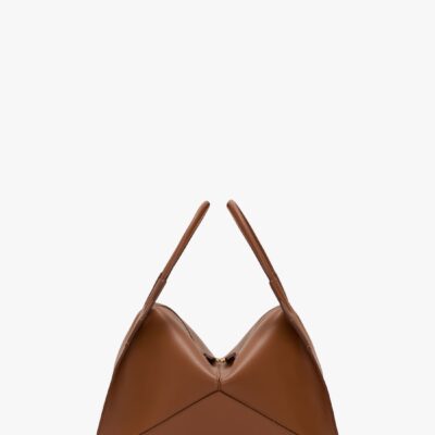 Victoria Beckham Victoria Plié Bag Soft Calf Leather - Image 1
