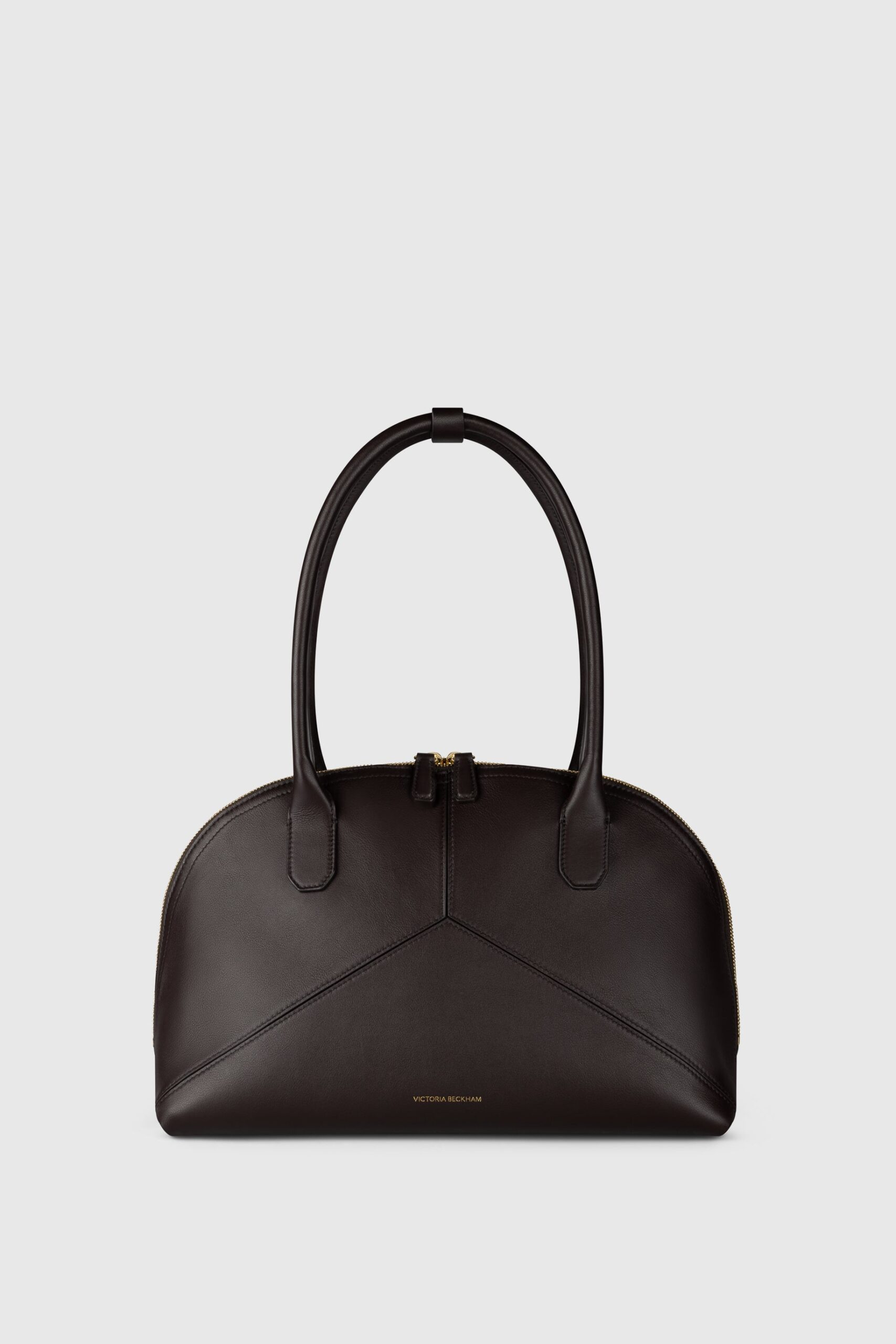 Victoria Beckham Victoria Doctor Bag Soft Calf Leather - Image 1