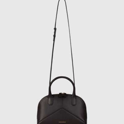 Victoria Beckham Victoria Doctor Bag Soft Calf Leather - Image 2