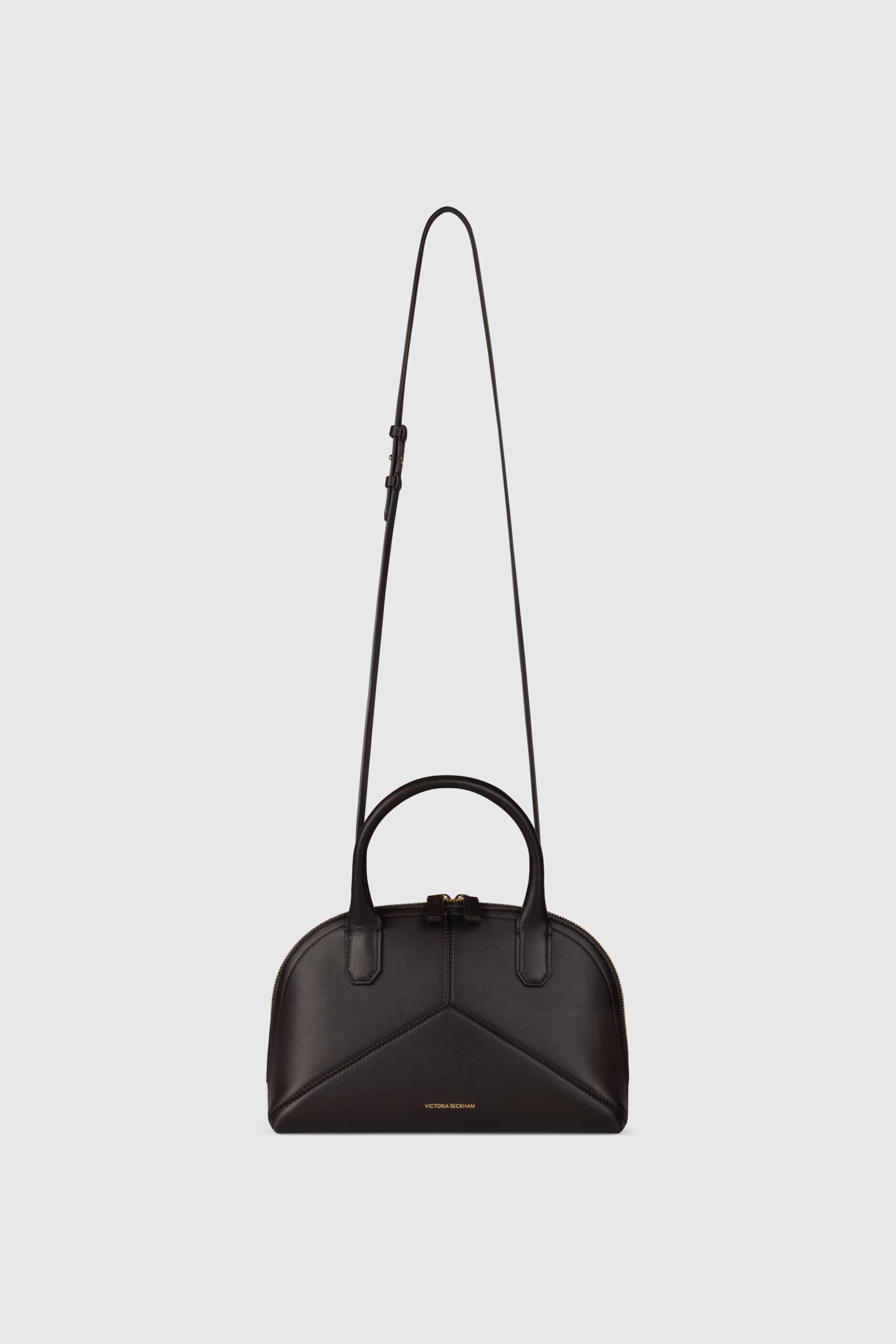 MNVBK140826065424013_2 Victoria Beckham Victoria Doctor Bag Soft Calf Leather - Image 2
