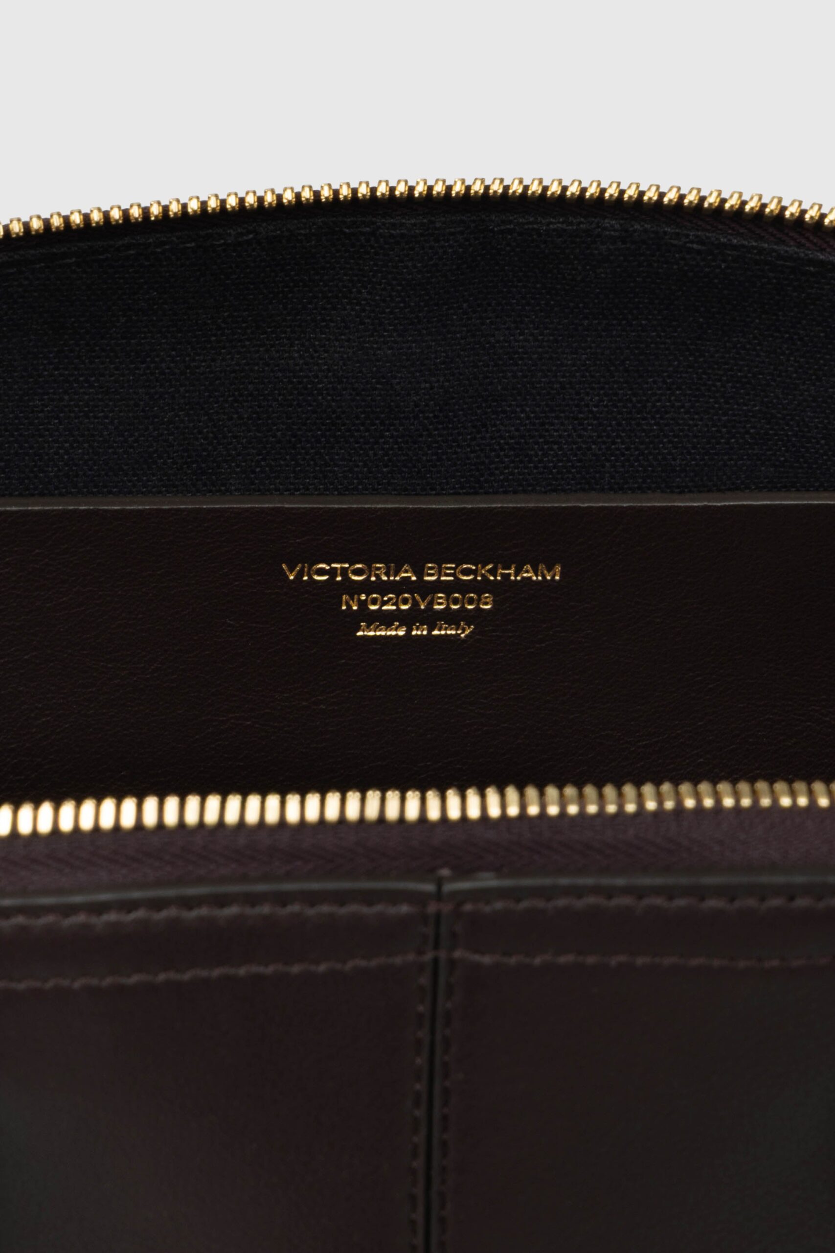 MNVBK140826065424013_3 Victoria Beckham Victoria Doctor Bag Soft Calf Leather - Image 3