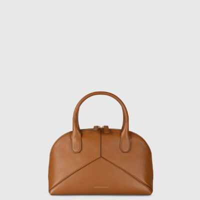 Victoria Beckham Victoria Doctor Bag Small Soft Calf Leather - Image 1