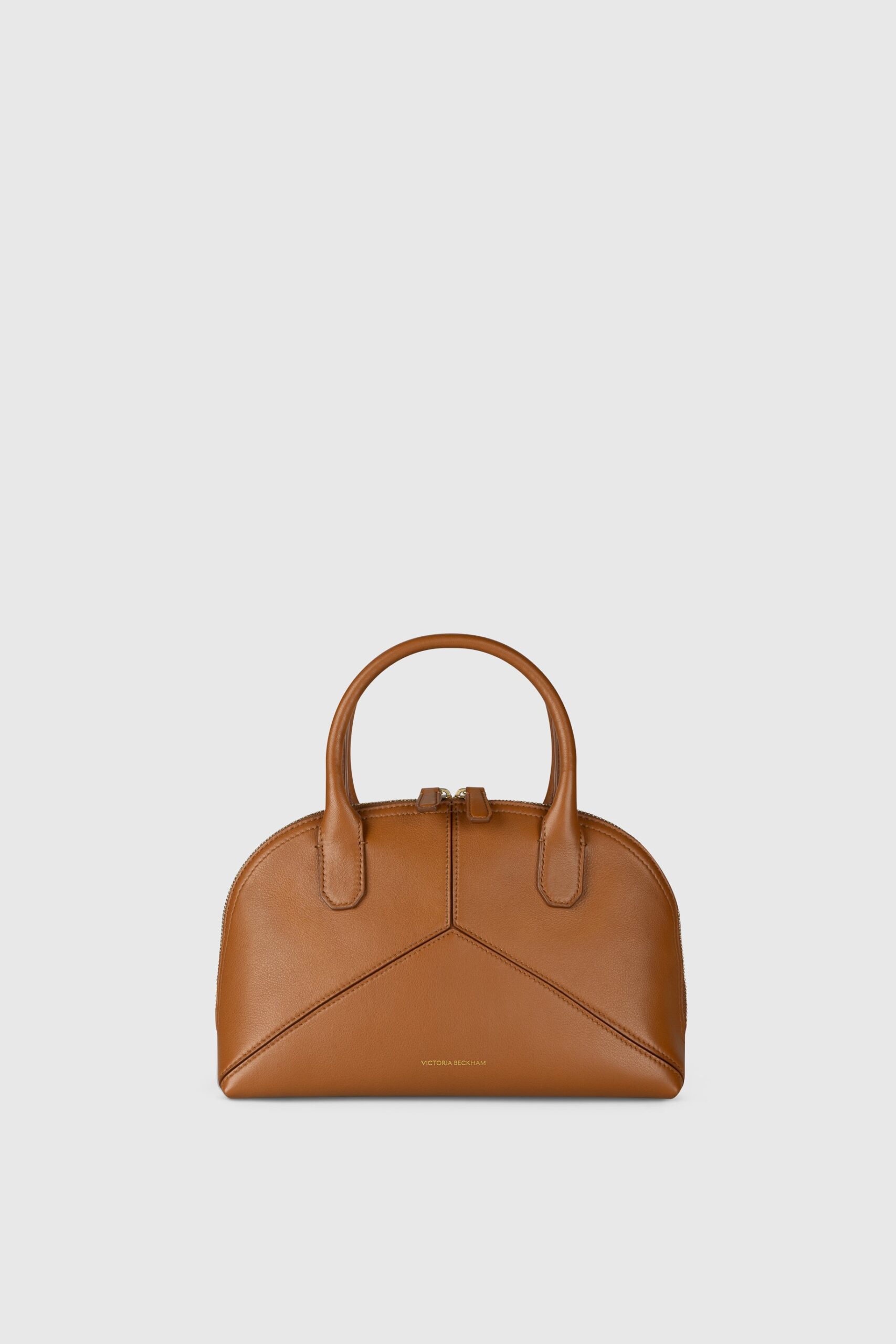 Victoria Beckham Victoria Doctor Bag Small Soft Calf Leather - Image 1