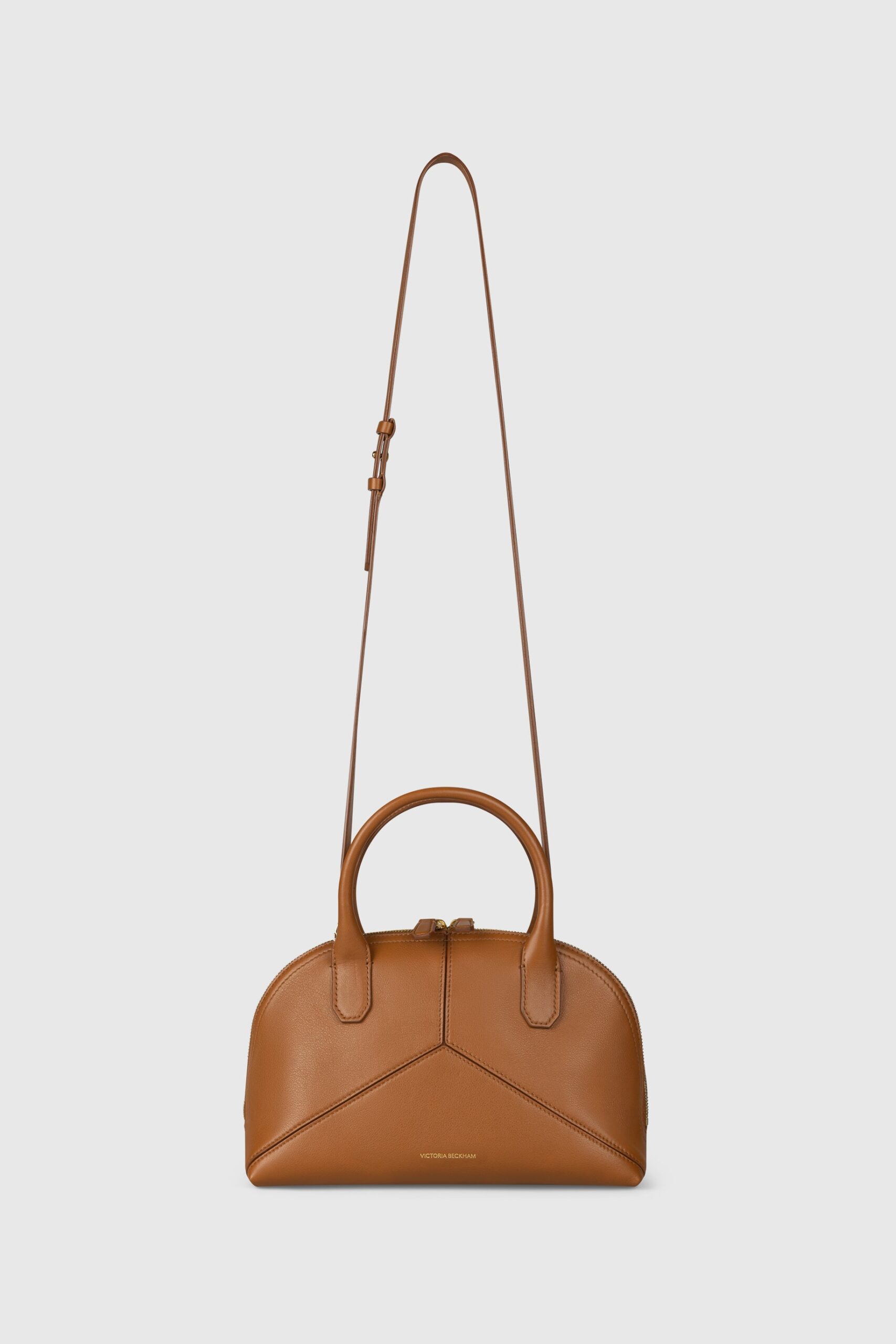 MNVBK140826065424014_2 Victoria Beckham Victoria Doctor Bag Small Soft Calf Leather - Image 2