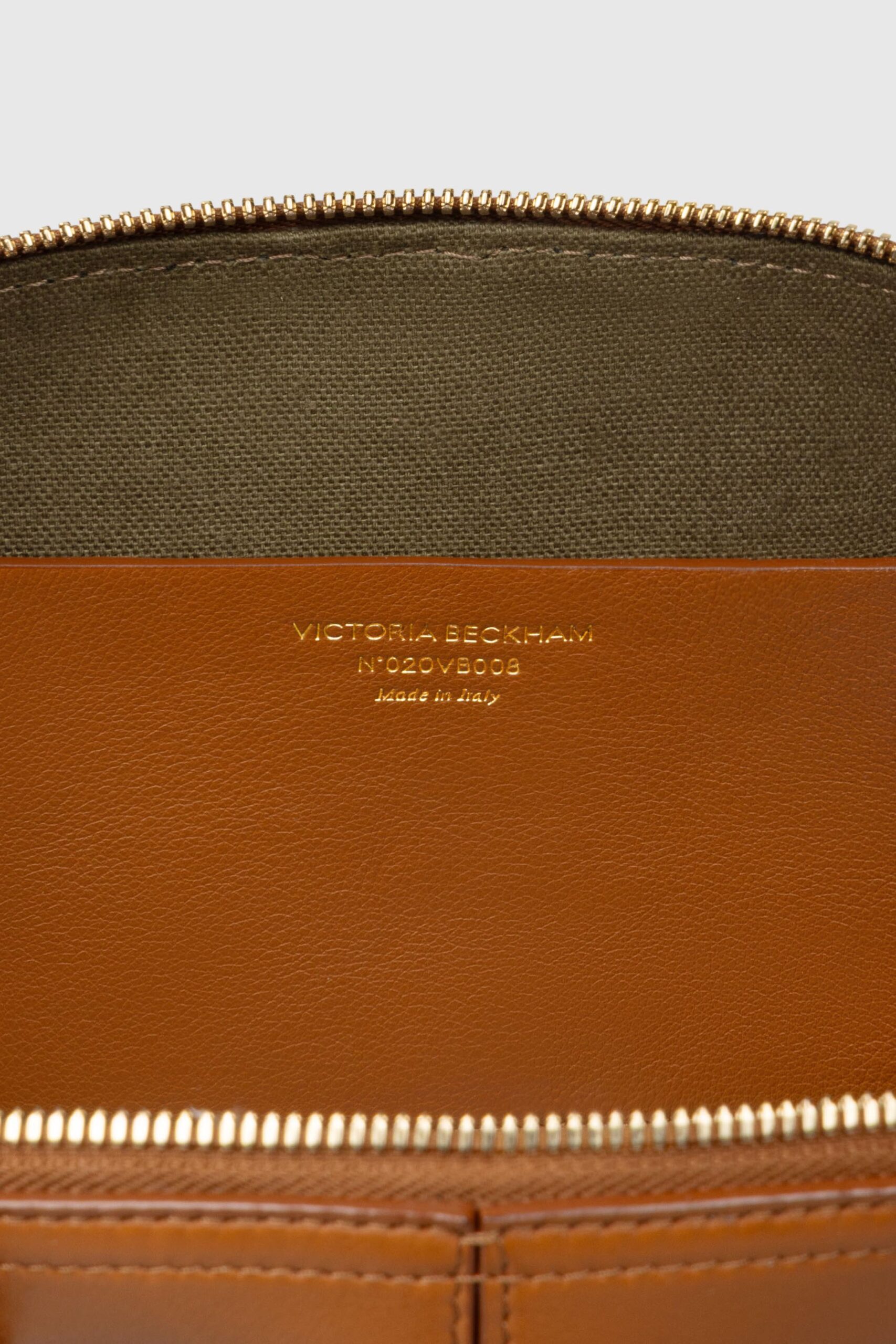 MNVBK140826065424014_3 Victoria Beckham Victoria Doctor Bag Small Soft Calf Leather - Image 3