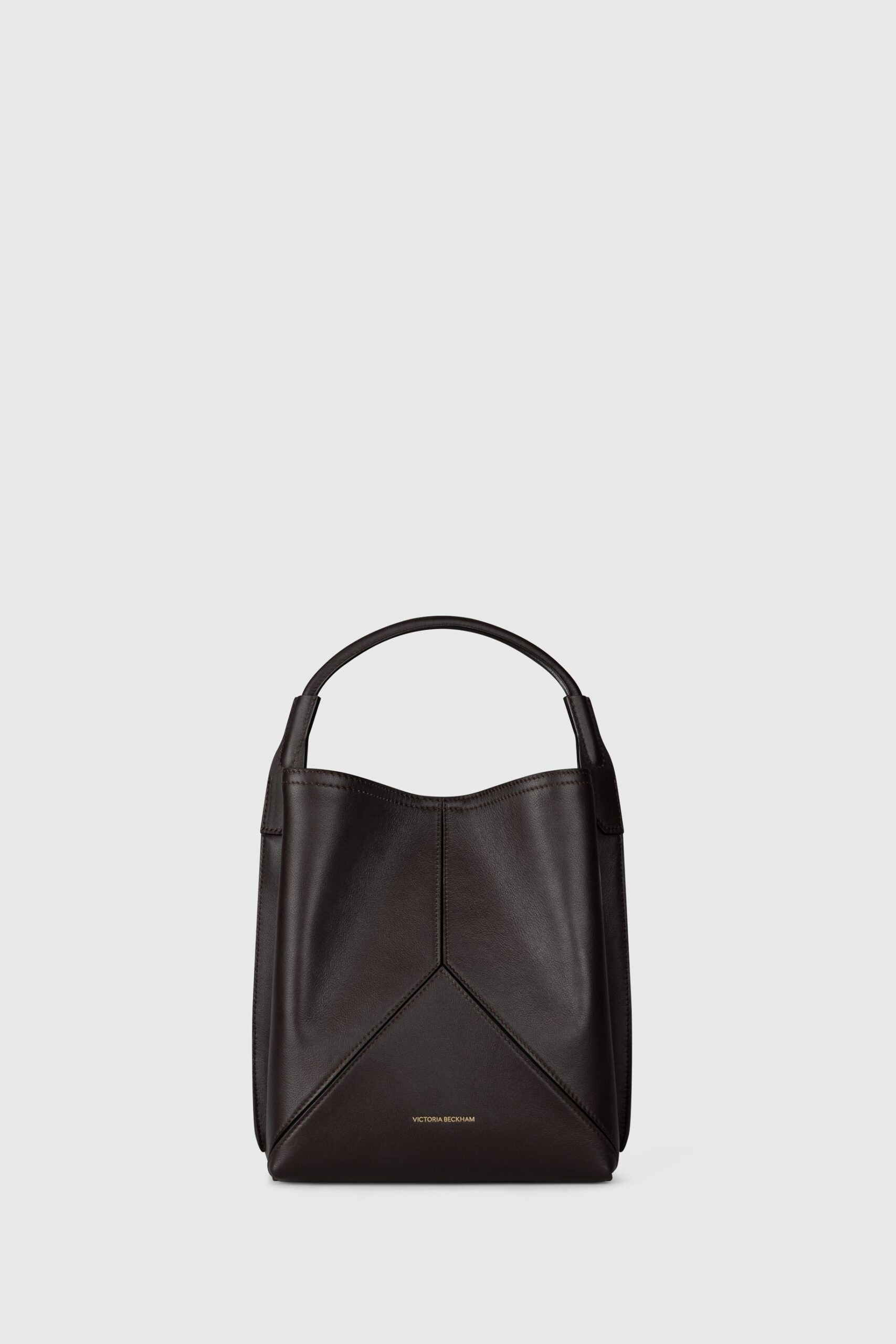 Victoria Beckham Victoria Bucket Soft Calf Leather - Image 1