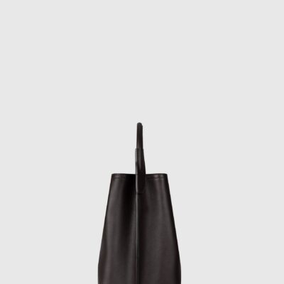 Victoria Beckham Victoria Bucket Soft Calf Leather - Image 2
