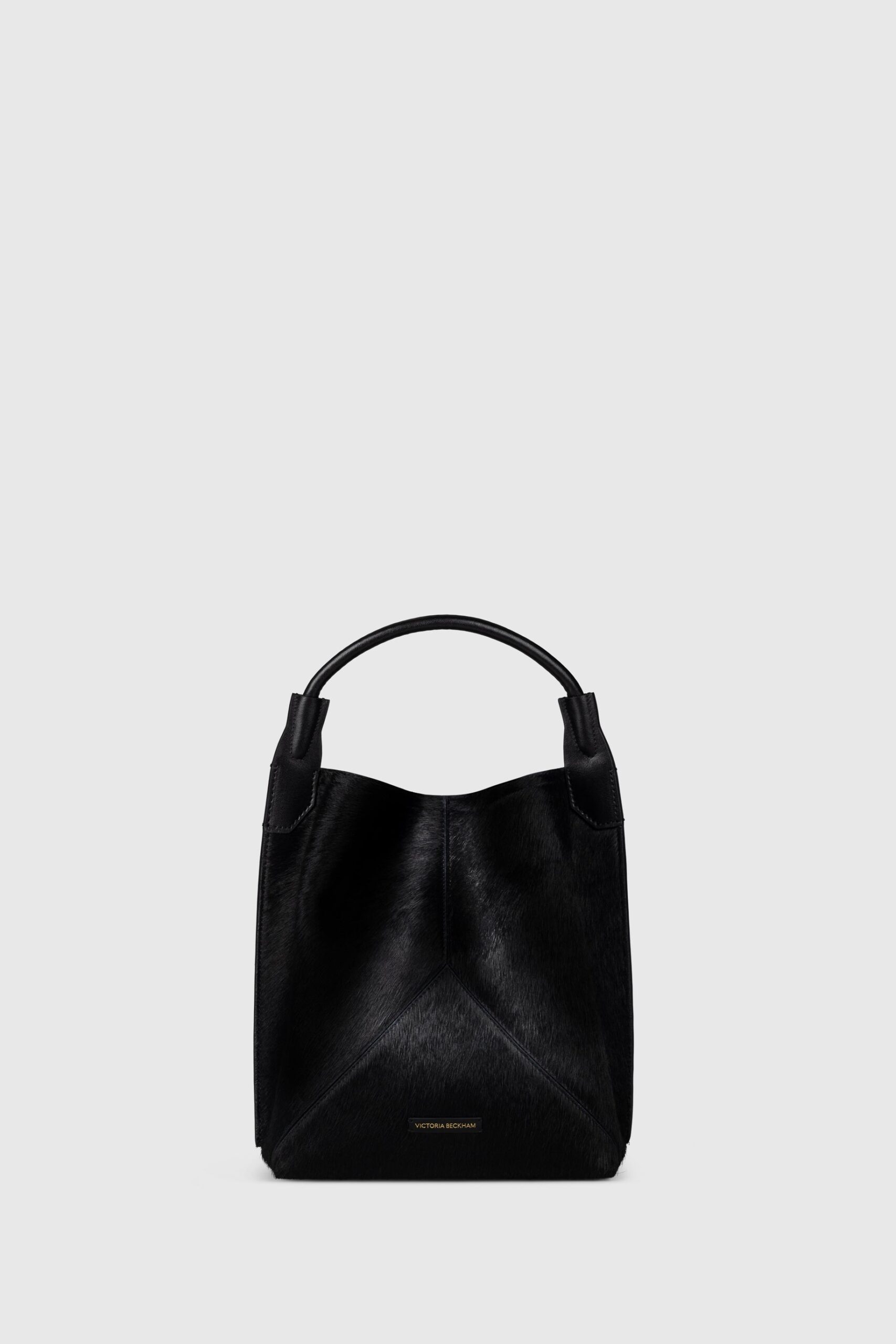 Victoria Beckham Victoria Bucket Hair Calf Leather - Image 1