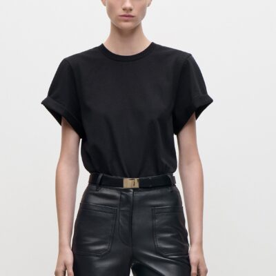 Victoria Beckham Tilly T-Shirt - Image 1