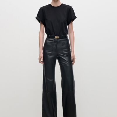 Victoria Beckham Tilly T-Shirt - Image 2