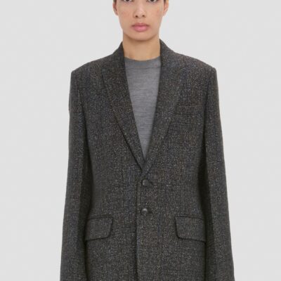 Victoria Beckham Tailored Jacket - Image 1