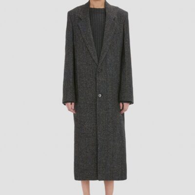 Victoria Beckham Tailored Coat - Image 1