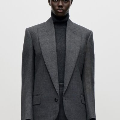 Victoria Beckham Roberta Jacket - Image 1