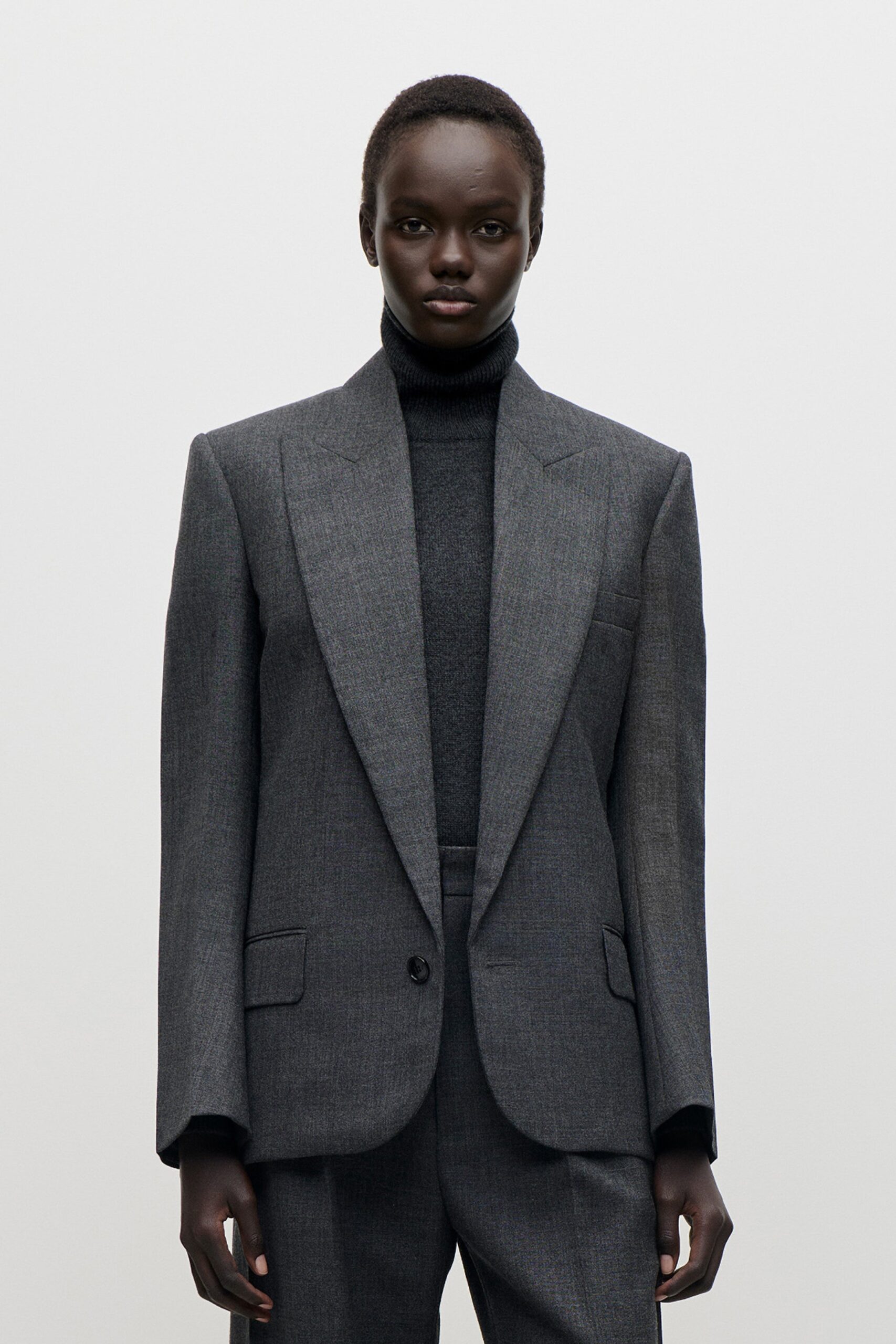 Victoria Beckham Roberta Jacket - Image 1