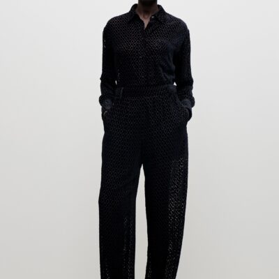 Victoria Beckham Remi Shirt - Image 2