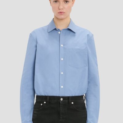 Victoria Beckham Perry Shirt - Image 1