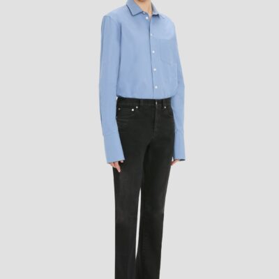 Victoria Beckham Perry Shirt - Image 2