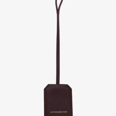 Victoria Beckham Mirror Charm - Image 1