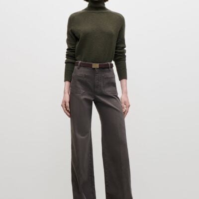 Victoria Beckham Marie Jumper - Image 2
