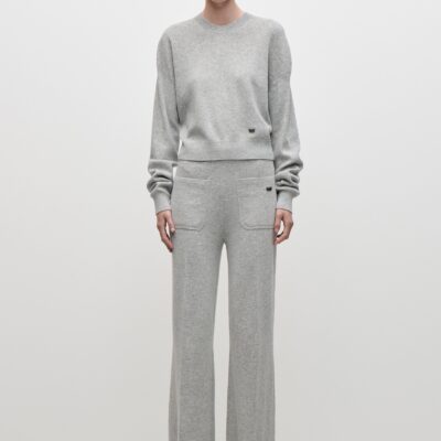 Victoria Beckham Luna Jumper - Image 2