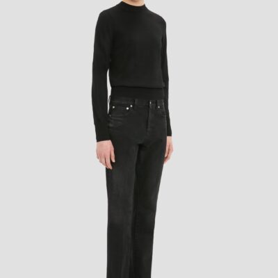 Victoria Beckham Low Waist Jean - Image 2