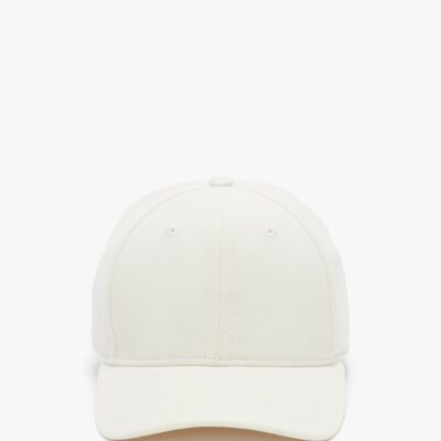 Victoria Beckham Logo Cap - Image 1