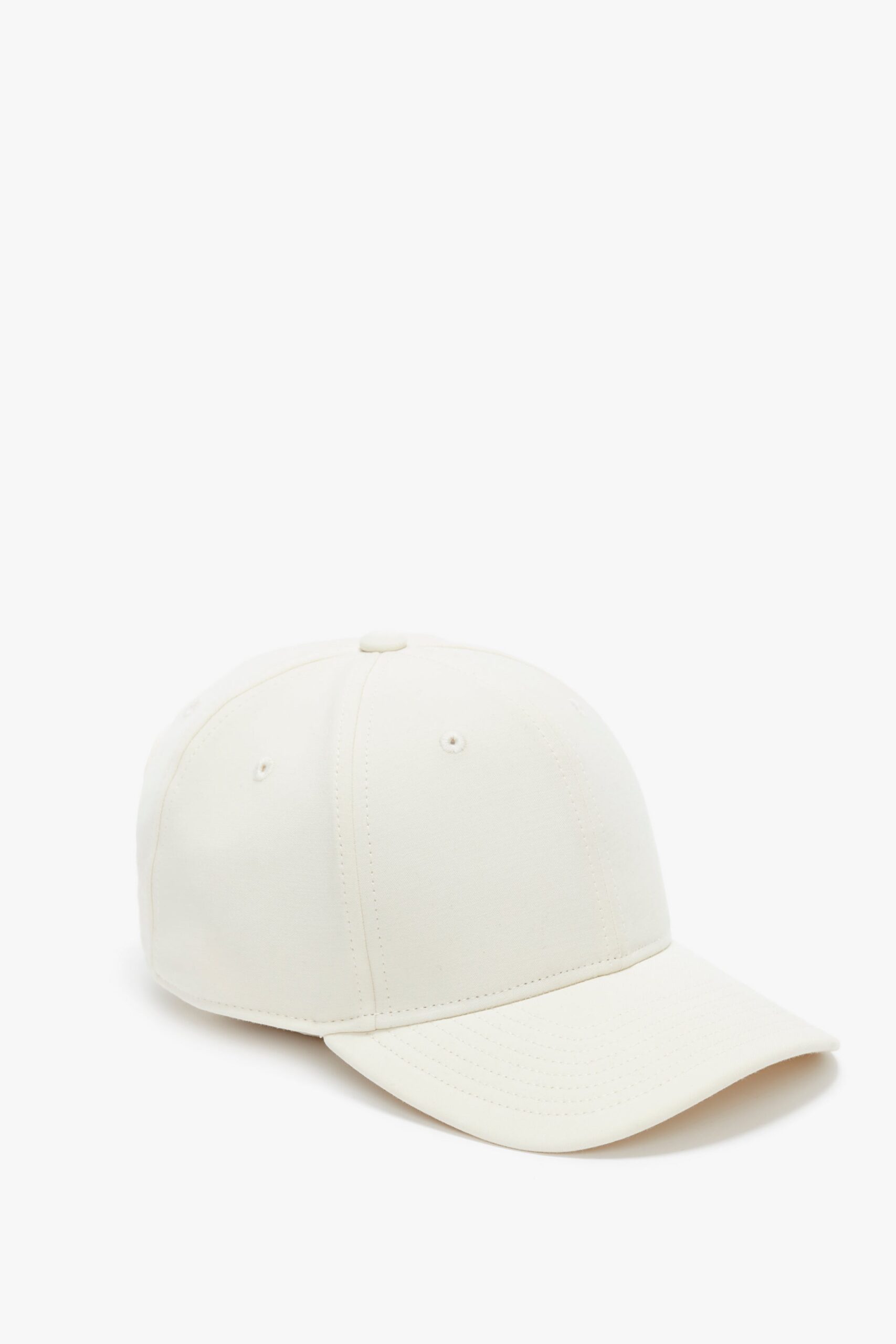 MNVBK140826065424079_2 Victoria Beckham Logo Cap - Image 2