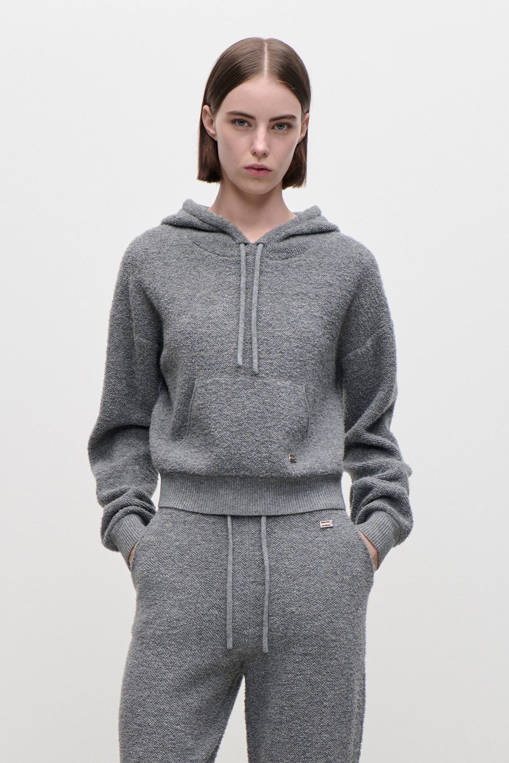 Victoria Beckham Lana Hoodie - Image 1