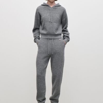 Victoria Beckham Lana Hoodie - Image 2