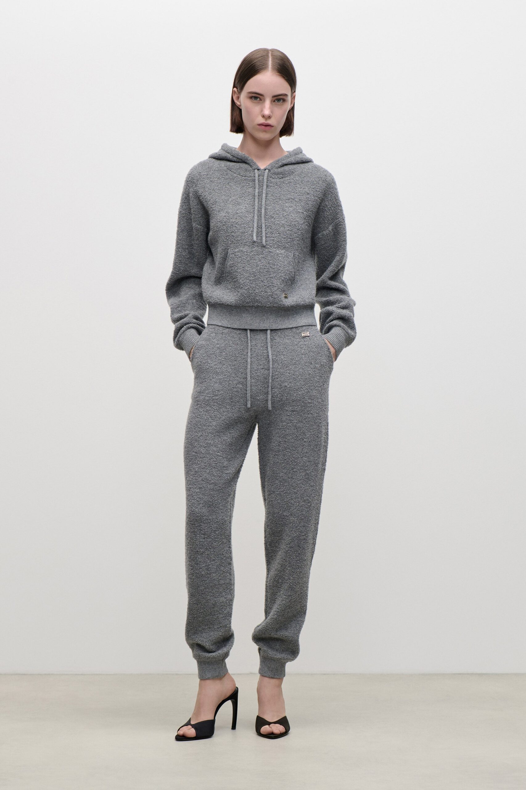 Victoria Beckham Lana Hoodie - Image 2